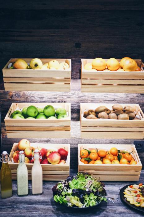 araucaria hotel and spa