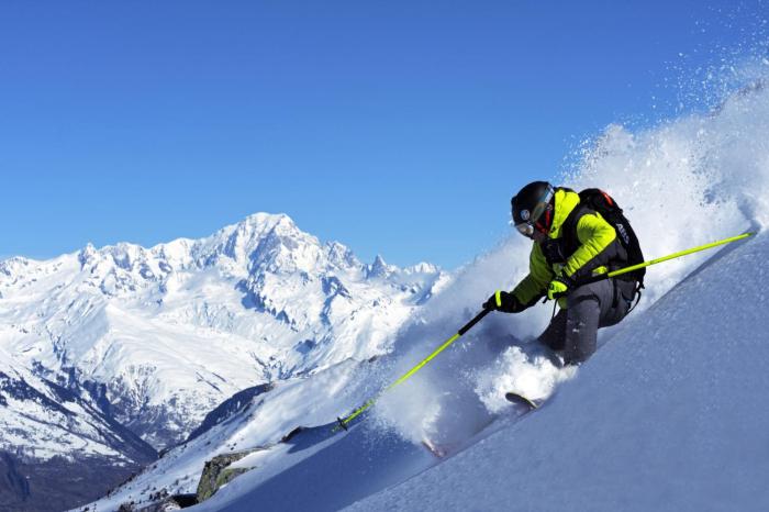 la plagne tarentaise