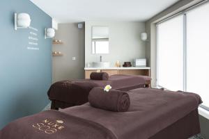 araucaria hotel and spa