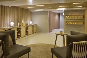 araucaria hotel and spa