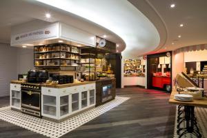 araucaria hotel and spa