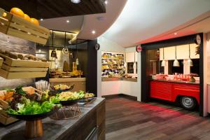 araucaria hotel and spa