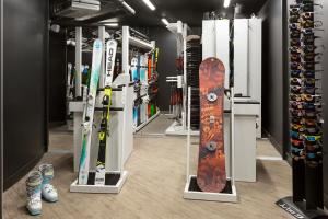 araucaria hotel and spa