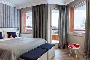 araucaria hotel and spa