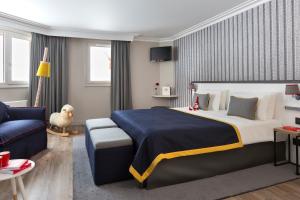 araucaria hotel and spa