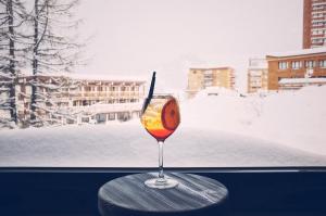 araucaria hotel and spa