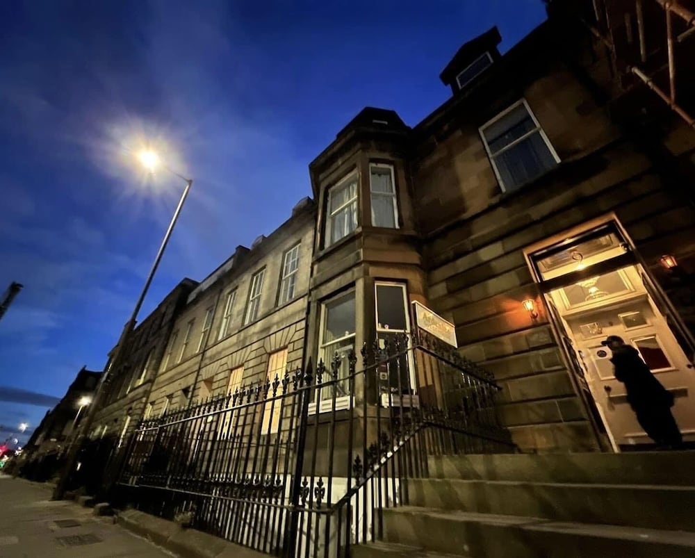 edinburgh