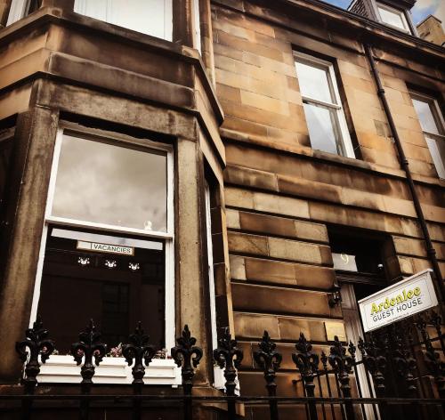 edinburgh