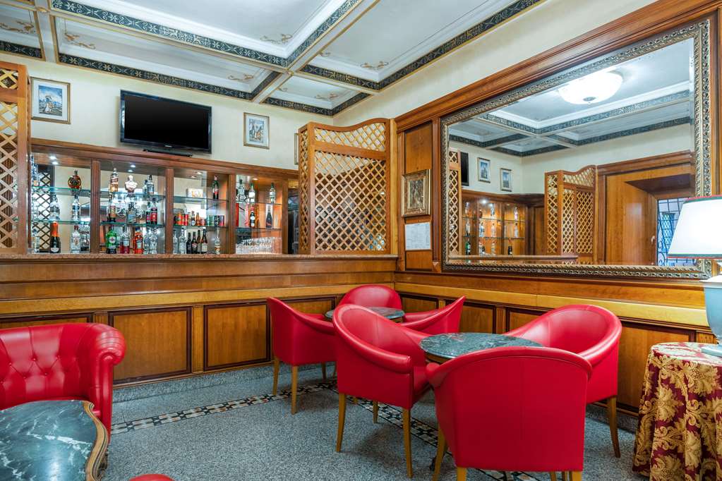 comfort hotel bolivar