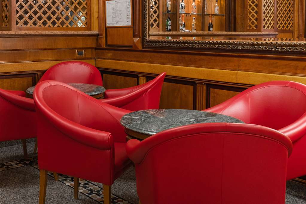 comfort hotel bolivar