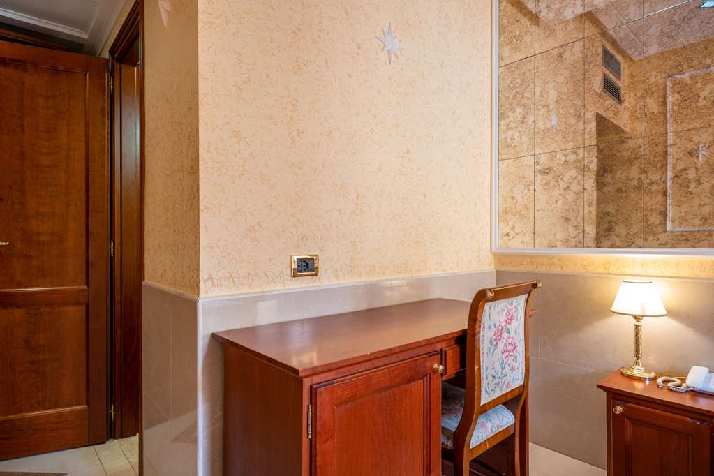 comfort hotel bolivar