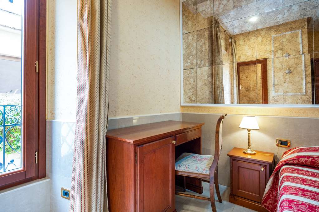 comfort hotel bolivar