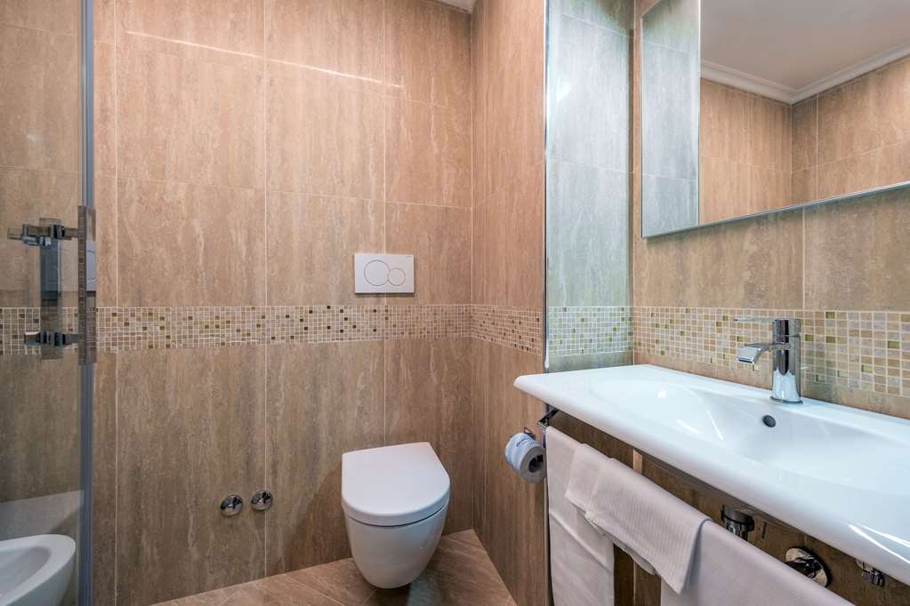 comfort hotel bolivar