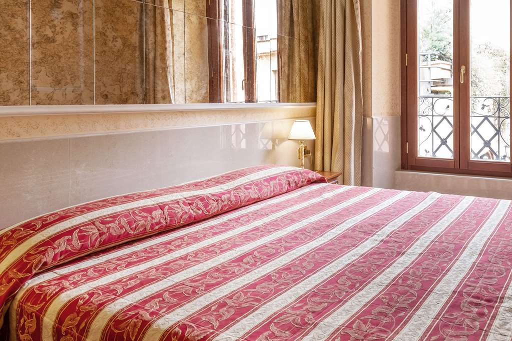 comfort hotel bolivar