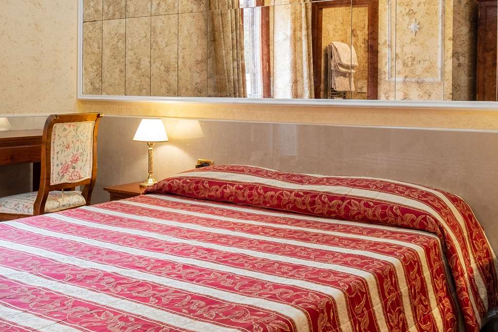 comfort hotel bolivar