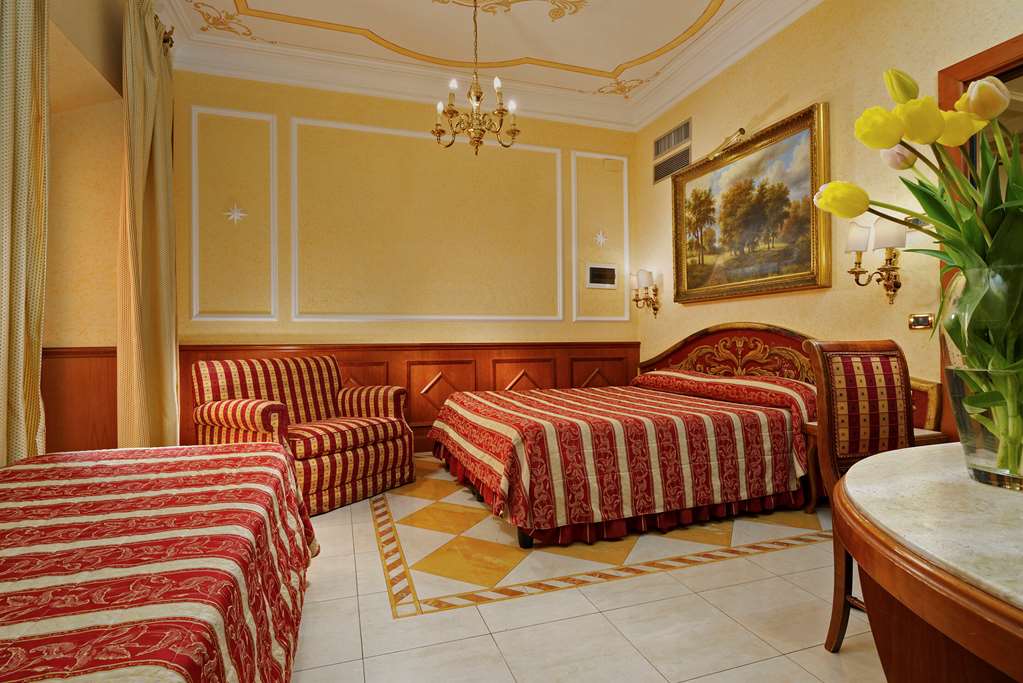 comfort hotel bolivar