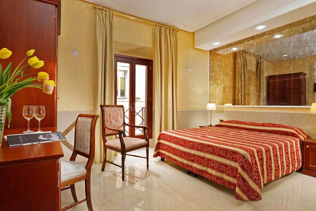 comfort hotel bolivar