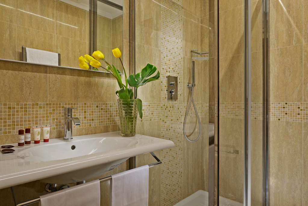 comfort hotel bolivar