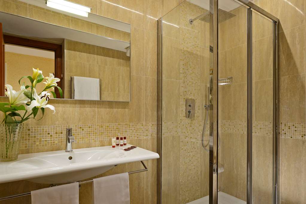 comfort hotel bolivar