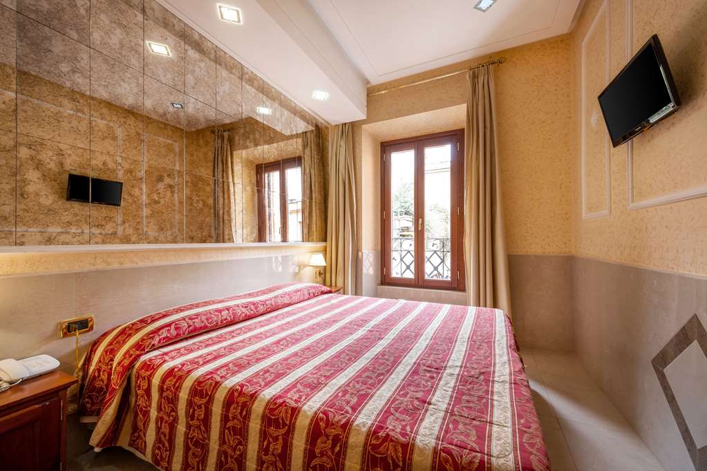 comfort hotel bolivar