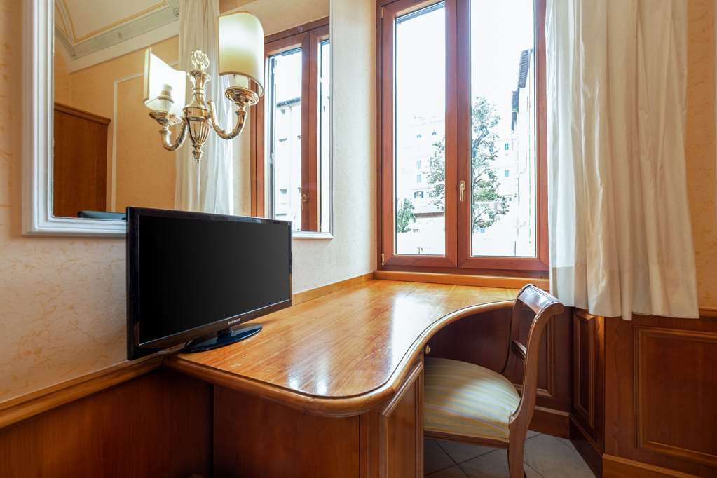 comfort hotel bolivar