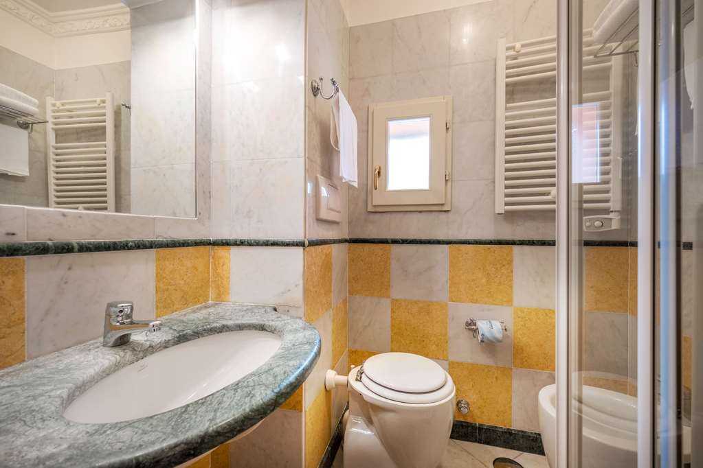 comfort hotel bolivar