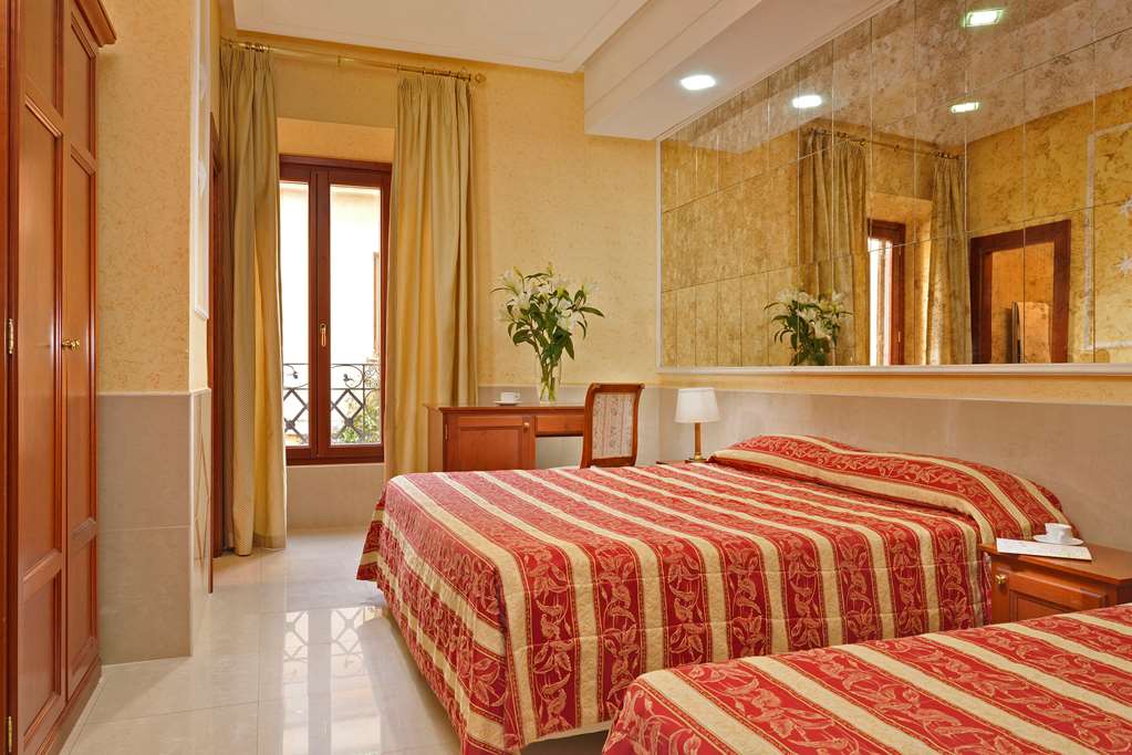 comfort hotel bolivar