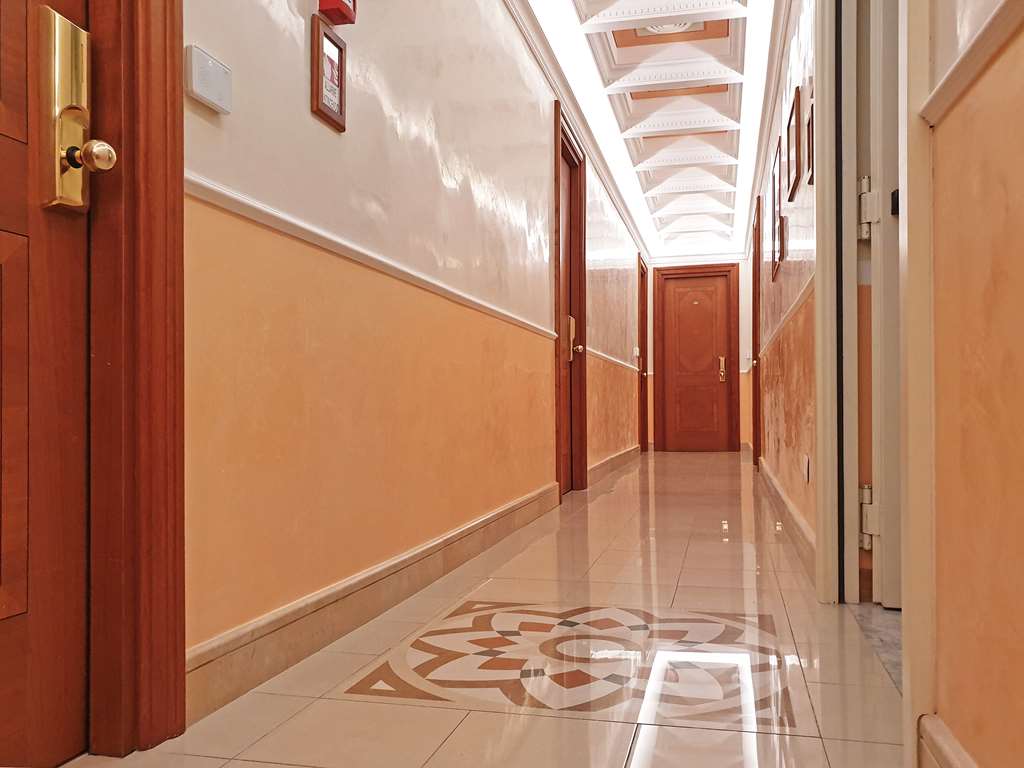 comfort hotel bolivar