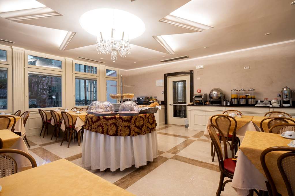 comfort hotel bolivar