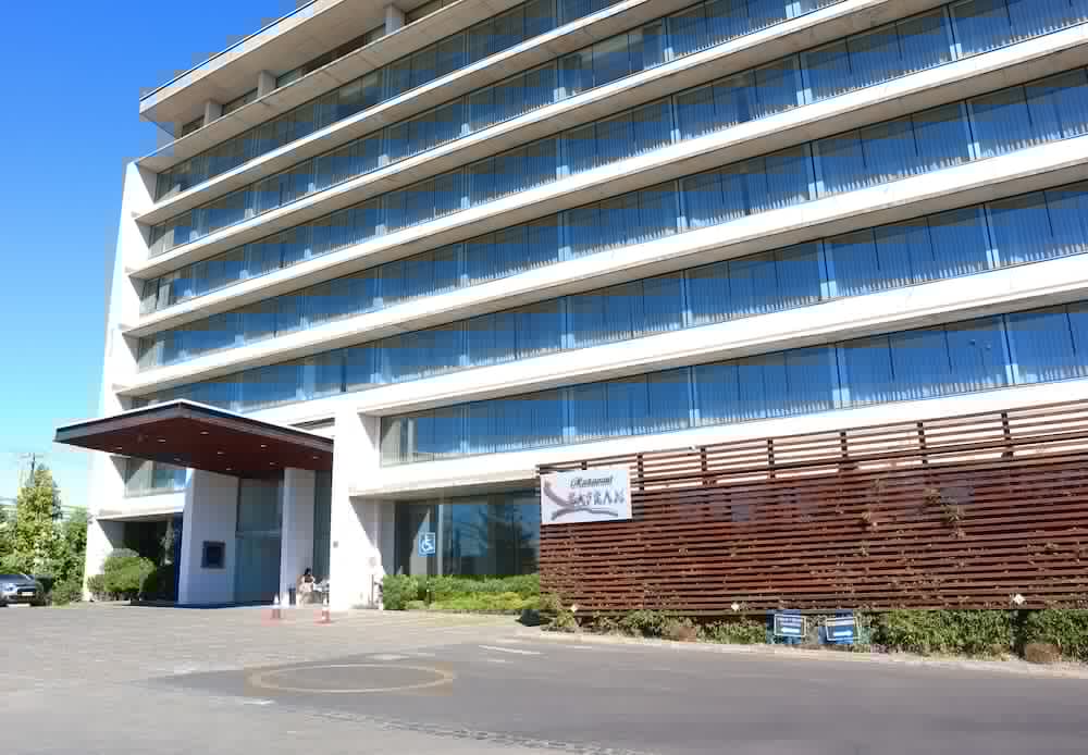 hotel pettra concepcion