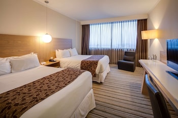 hotel pettra concepcion