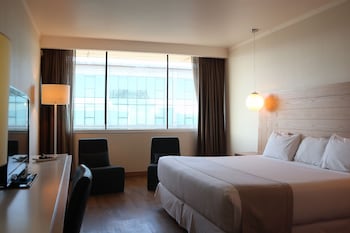 hotel pettra concepcion