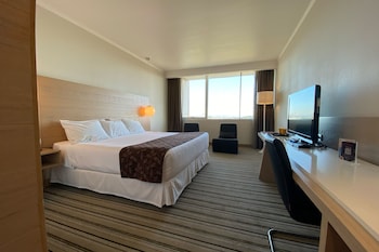 hotel pettra concepcion