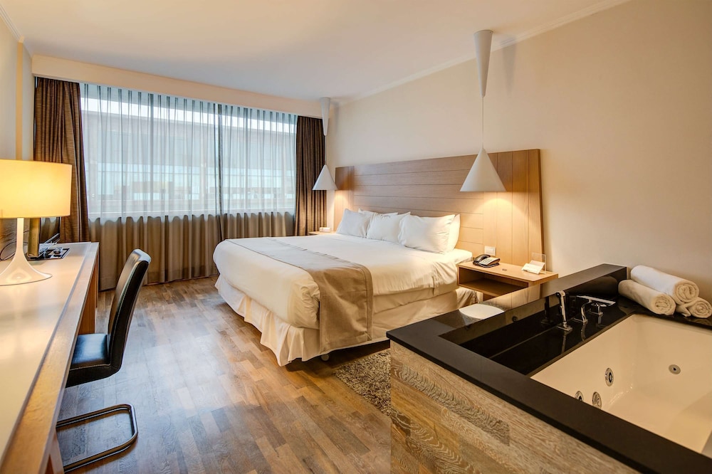 hotel pettra concepcion