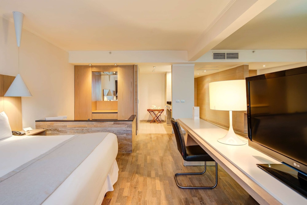 hotel pettra concepcion