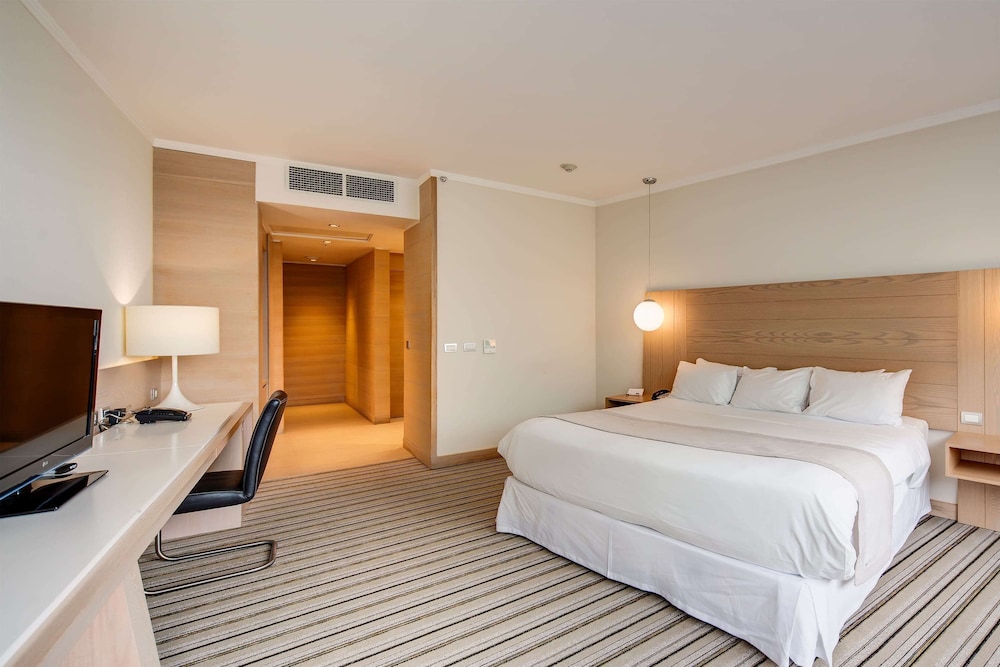 hotel pettra concepcion