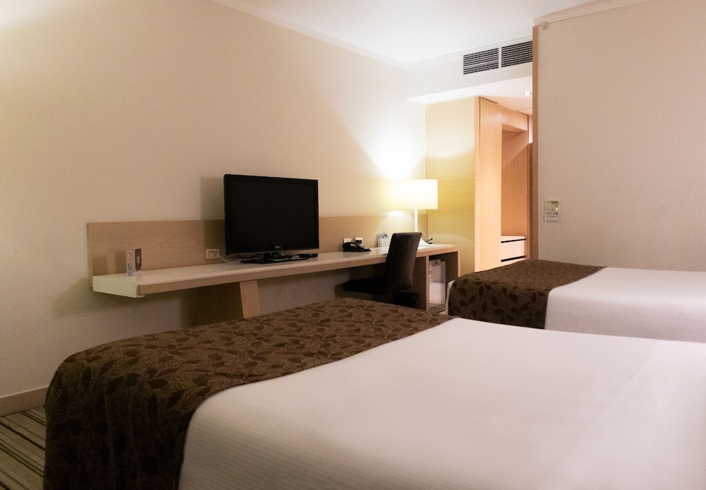 hotel pettra concepcion