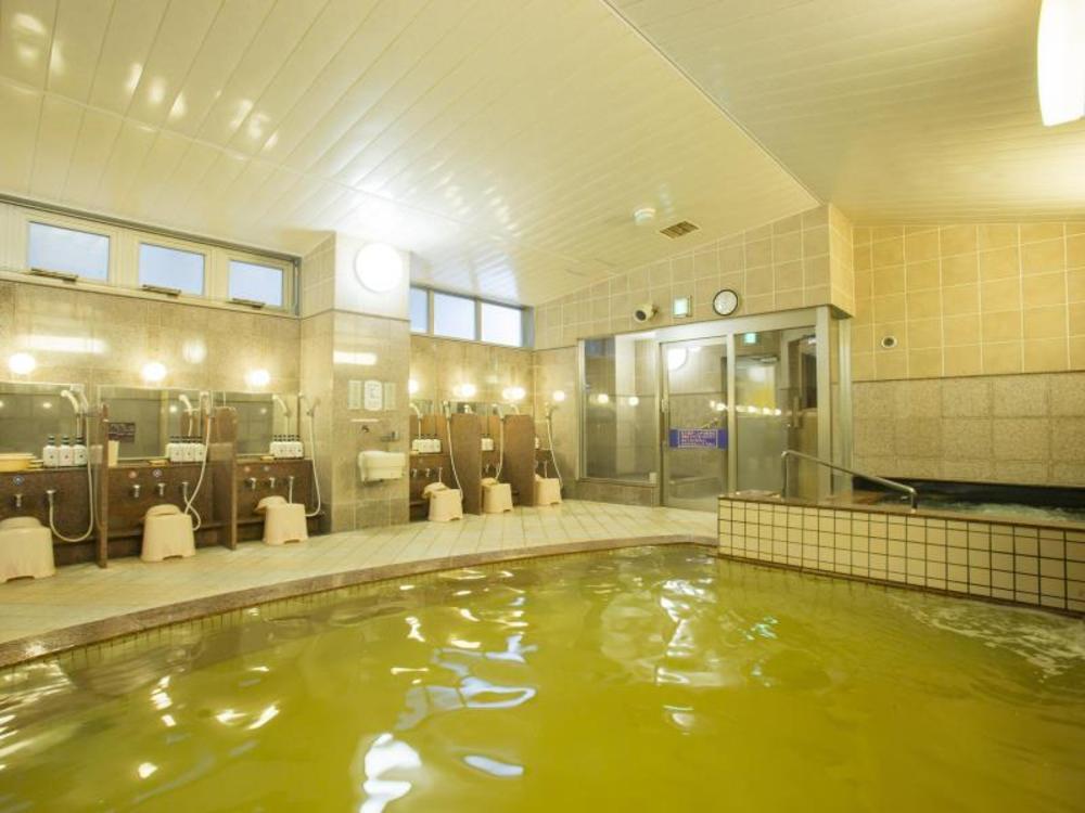 premier hotel cabin sapporo