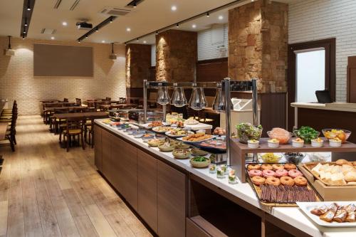 premier hotel cabin sapporo