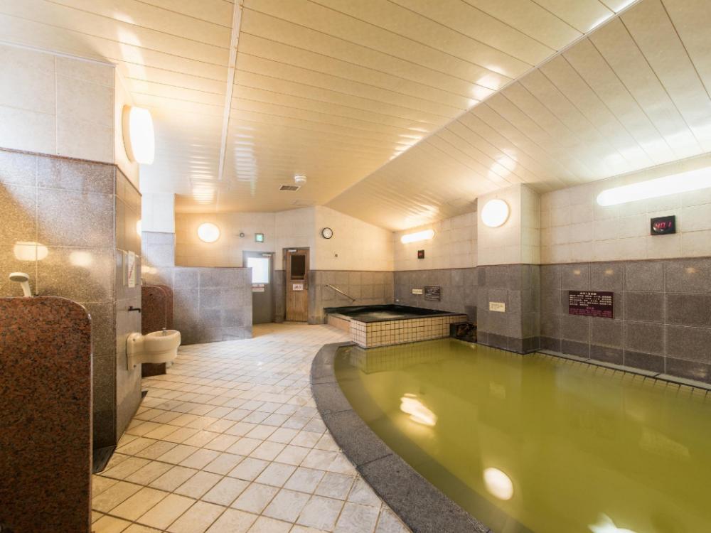 premier hotel cabin sapporo