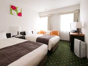 premier hotel cabin sapporo