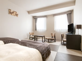 premier hotel cabin sapporo