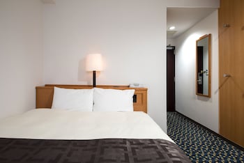 premier hotel cabin sapporo