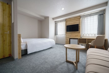 premier hotel cabin sapporo