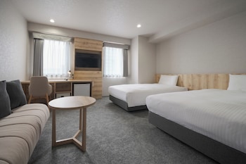 premier hotel cabin sapporo
