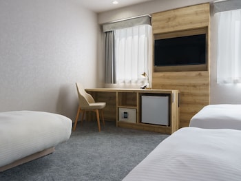premier hotel cabin sapporo
