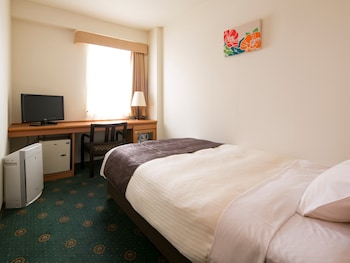 premier hotel cabin sapporo