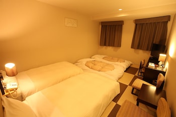 premier hotel cabin sapporo
