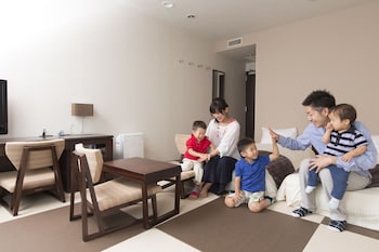 premier hotel cabin sapporo