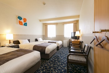 premier hotel cabin sapporo